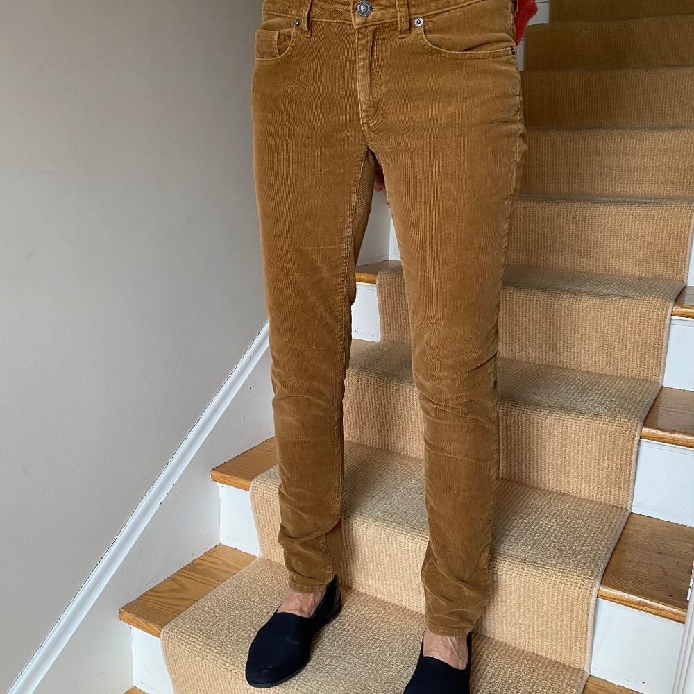 Patagonia Everyday Cords, size 28